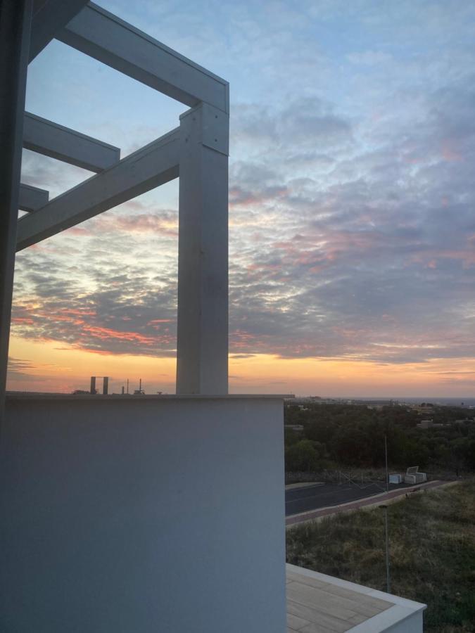 Ristella Home Monopoli Exterior foto