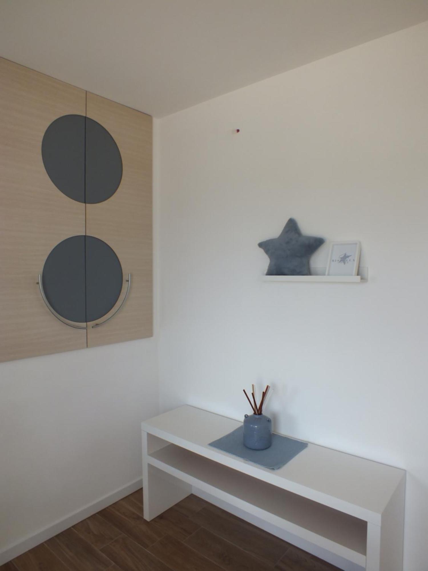 Ristella Home Monopoli Exterior foto